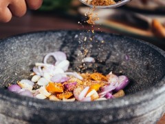 cuisine